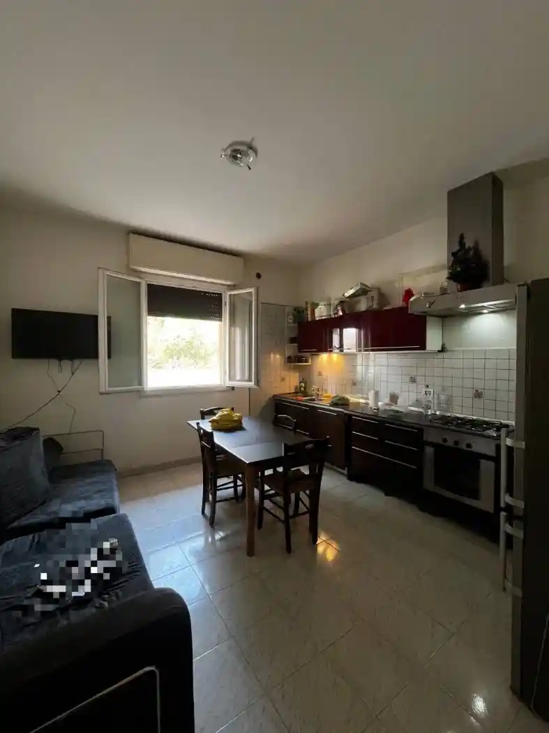 Appartamento in vendita a Cavezzo