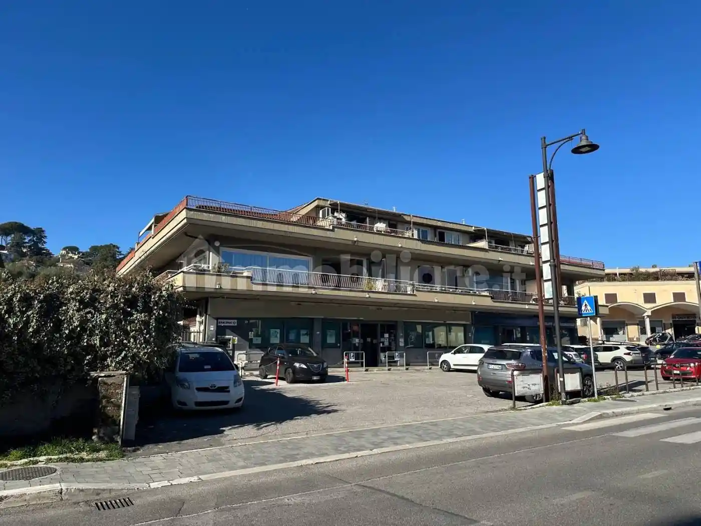 Appartamento in vendita a Fonte Nuova