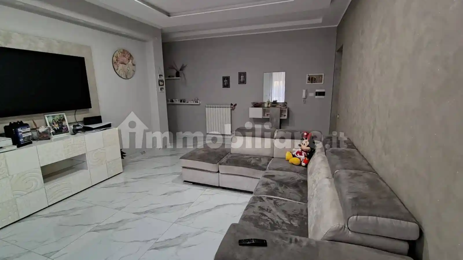 Appartamento in vendita a Acerra