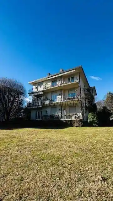 Appartamento in vendita a Como