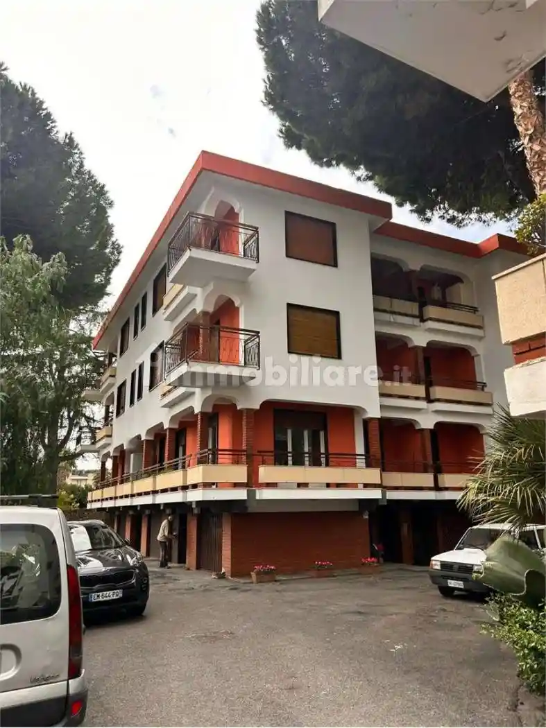 Appartamento in vendita a Bordighera