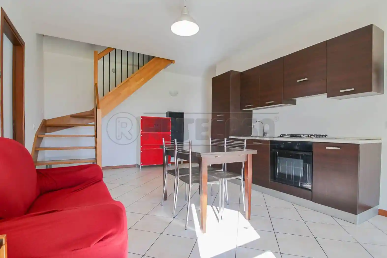 Appartamento in vendita a Bressanvido