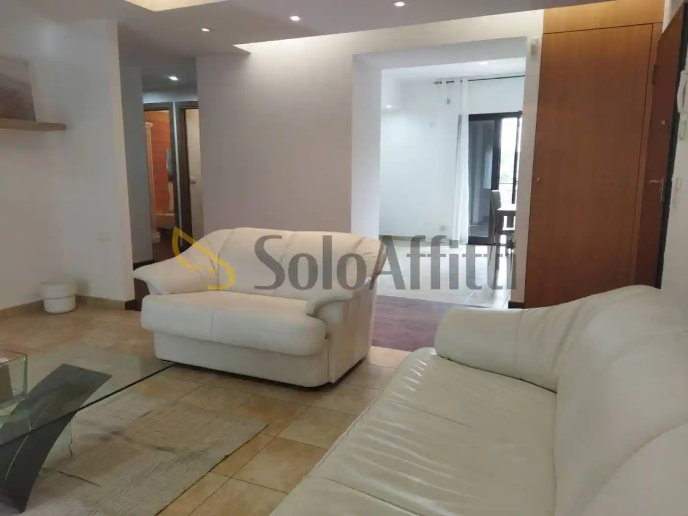 Appartamento in affitto a San Giovanni la Punta