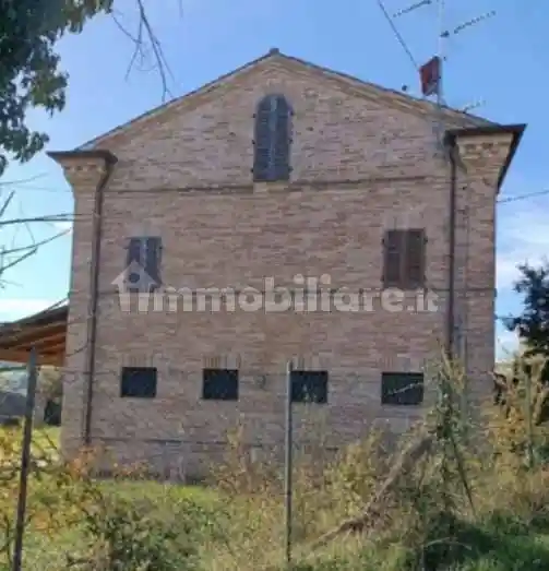 Villa in vendita a Francavilla d'Ete