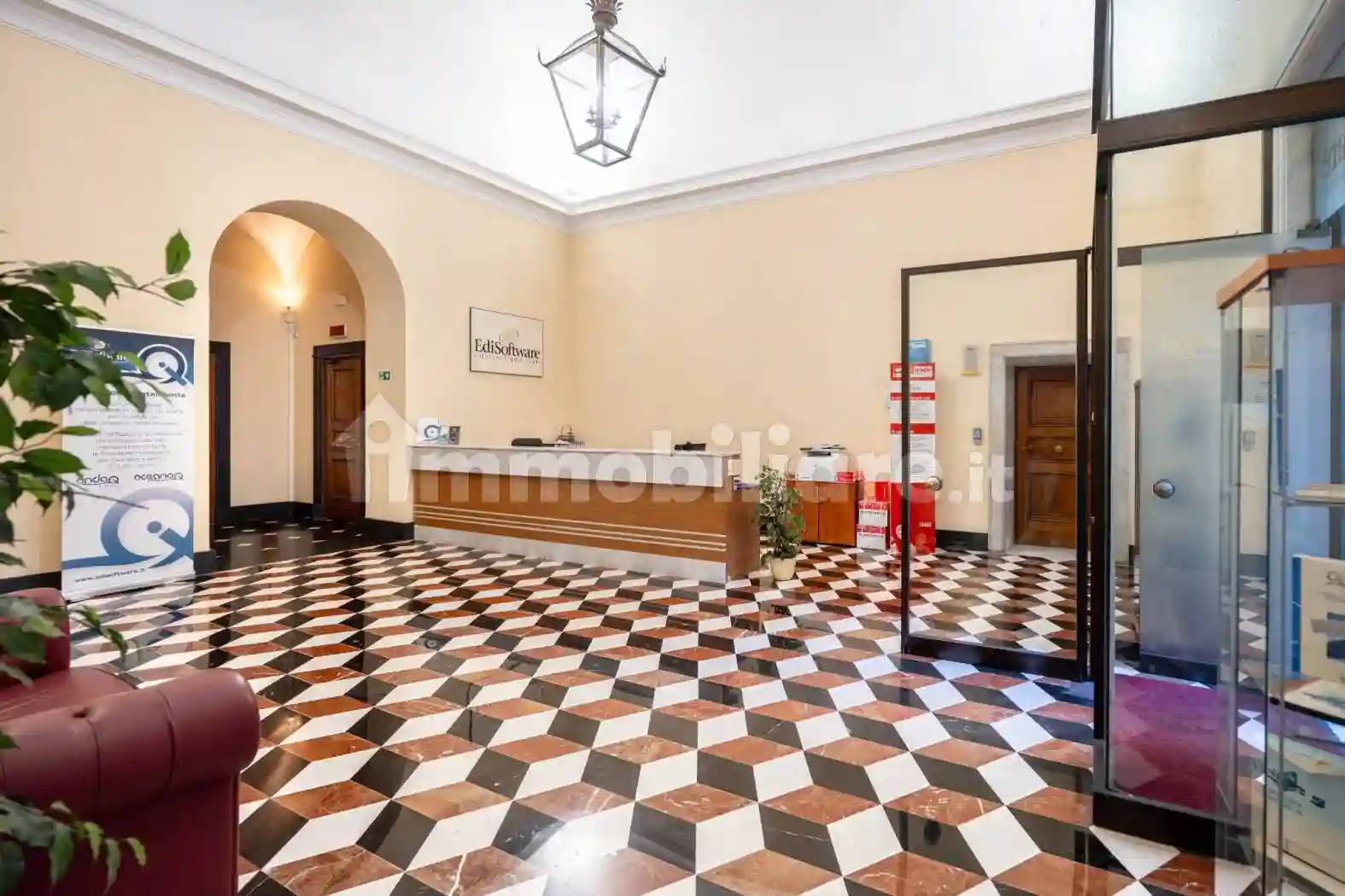 Palazzo - Edificio - foto 2