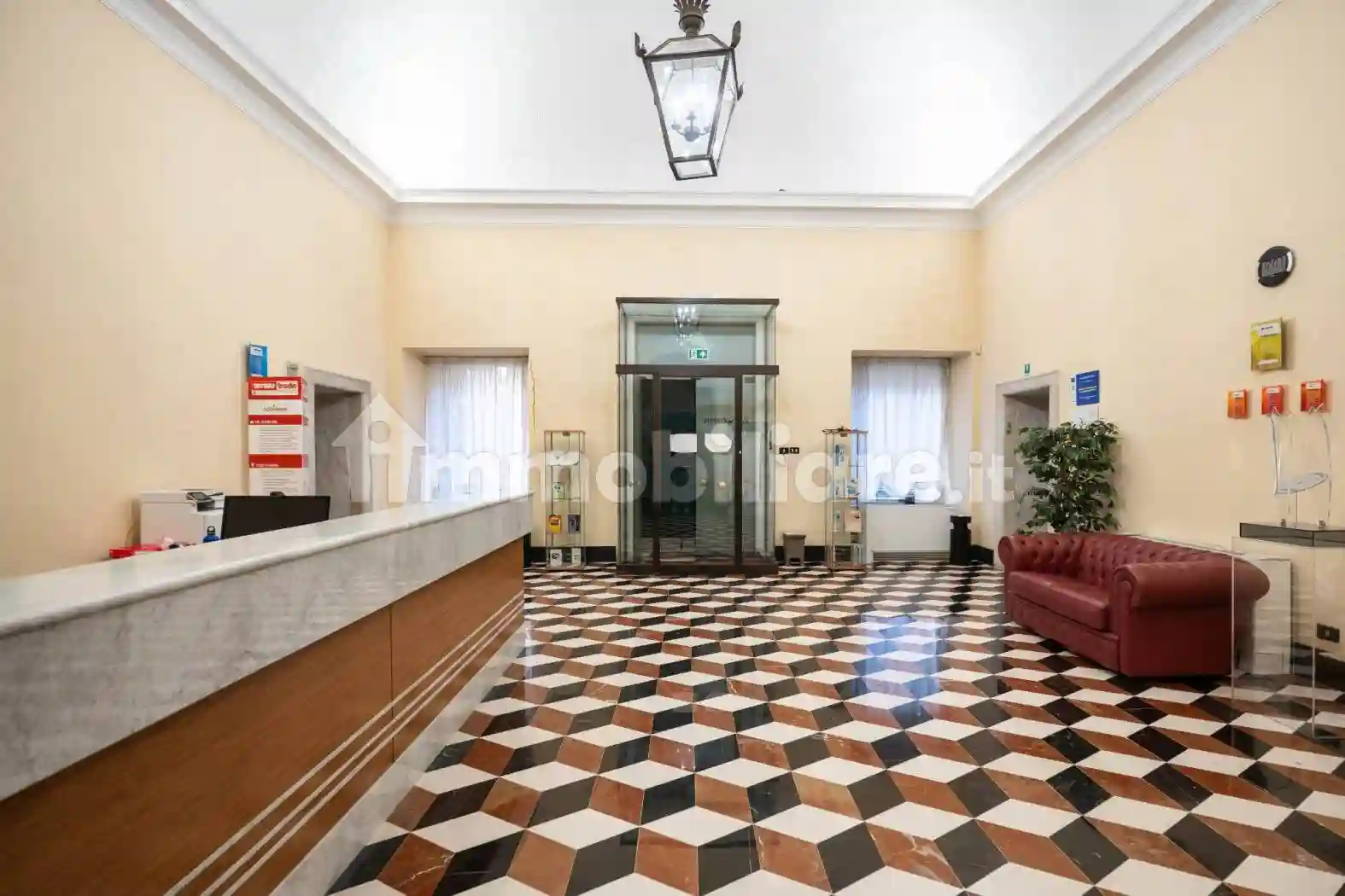 Palazzo - Edificio - foto 3