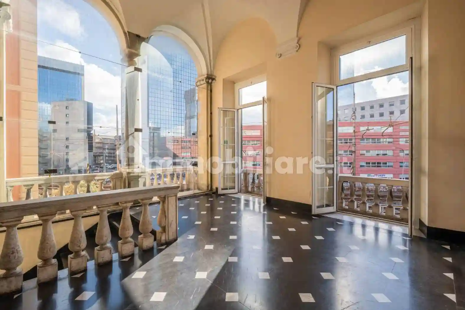 Palazzo - Edificio - foto 5