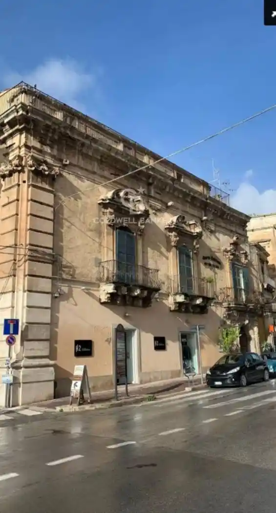 Attico - Mansarda in vendita a Modica