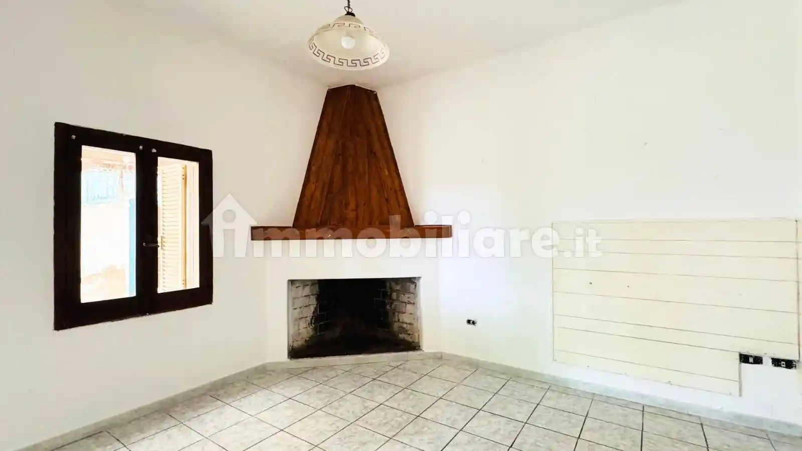 Villa in vendita a Serramanna