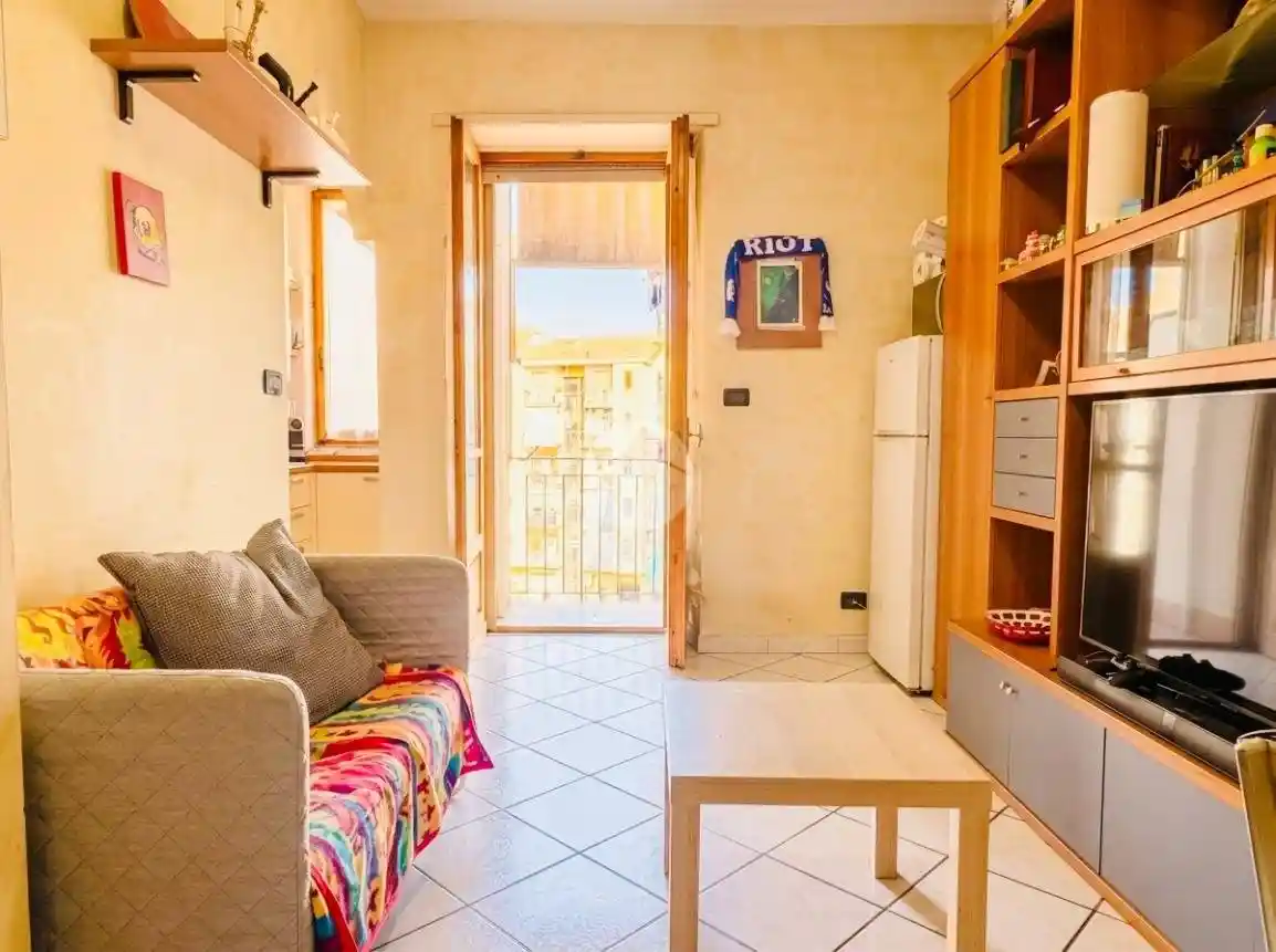 Appartamento in vendita a Torino