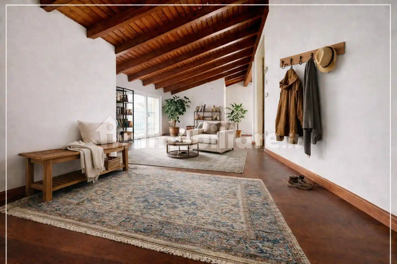 Appartamento in vendita a Cabiate