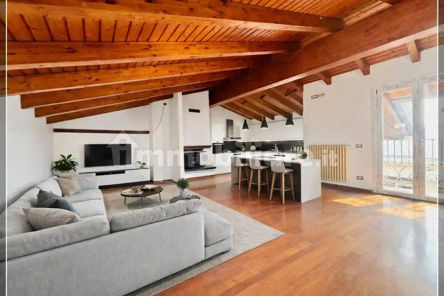 Appartamento - foto 4