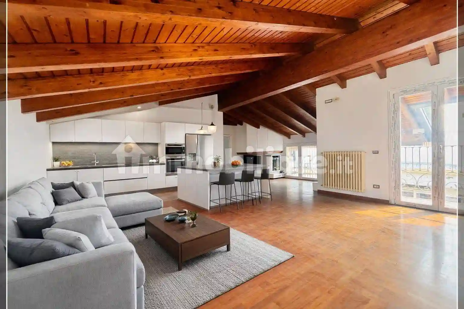 Appartamento - foto 5