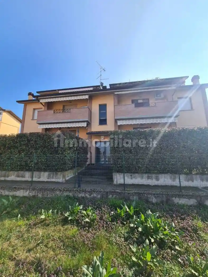 Appartamento in vendita a Lesignano de' Bagni