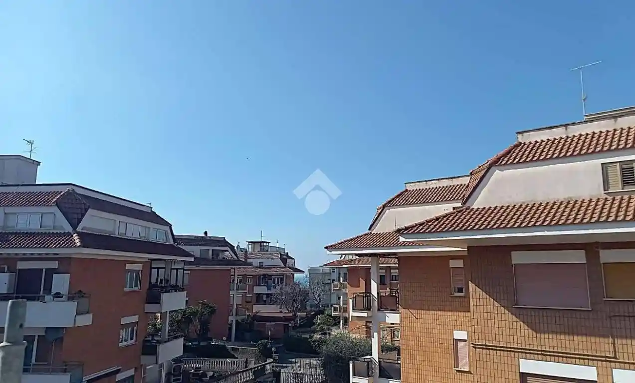 Appartamento in vendita a Ardea