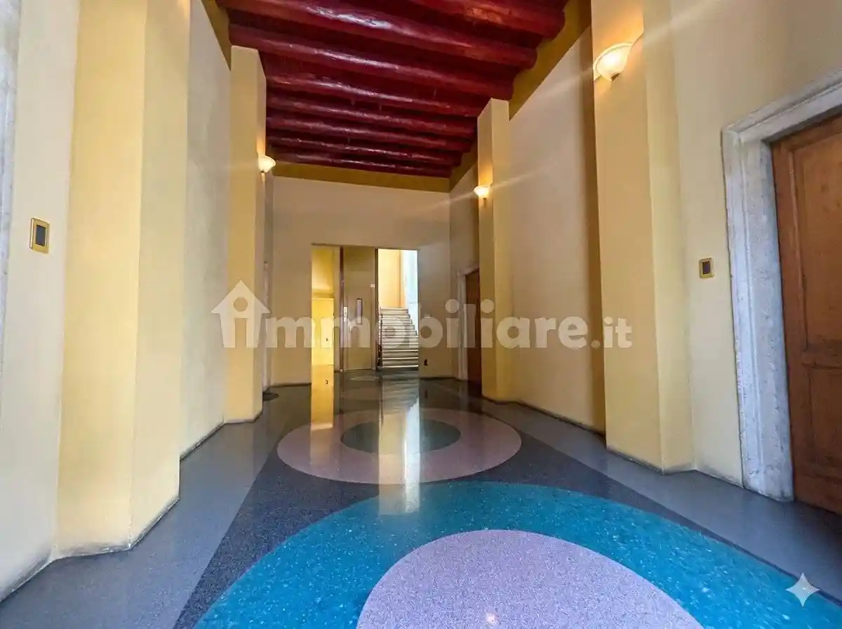 Appartamento in affitto a Verona