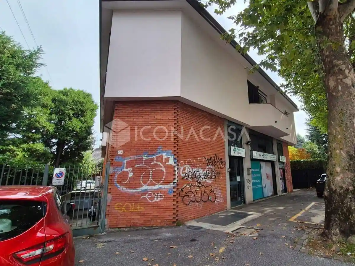 Appartamento in vendita a Brugherio