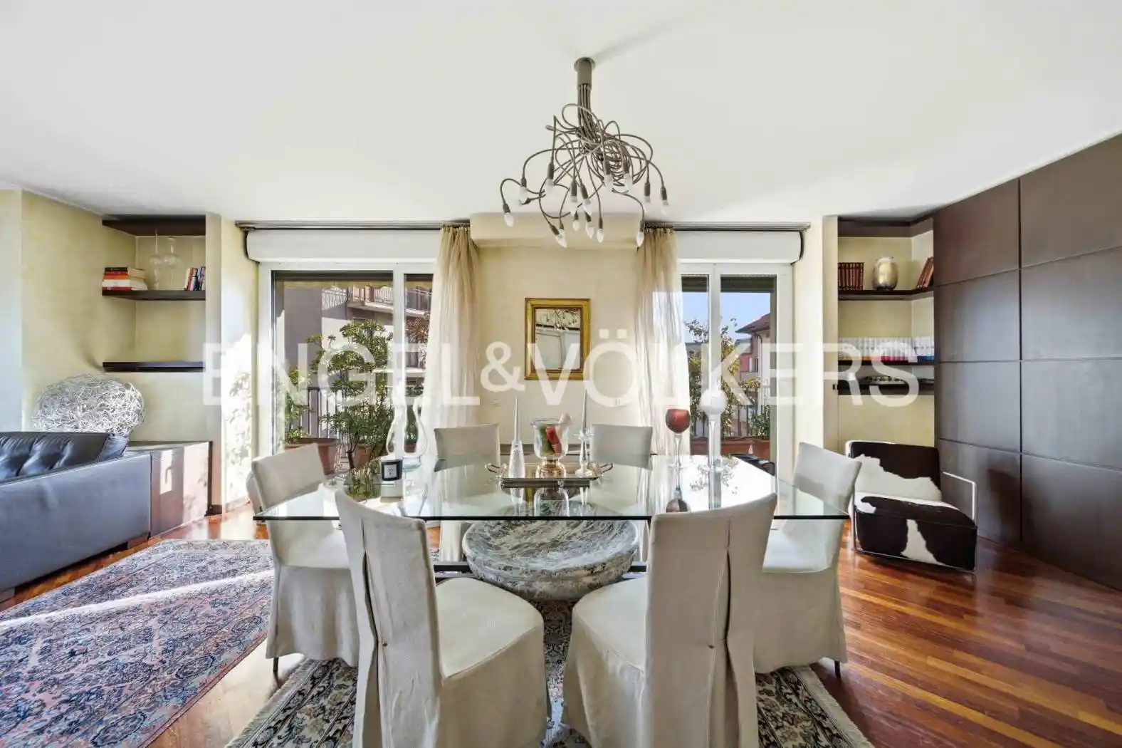 Attico - Mansarda in vendita a Busto Arsizio