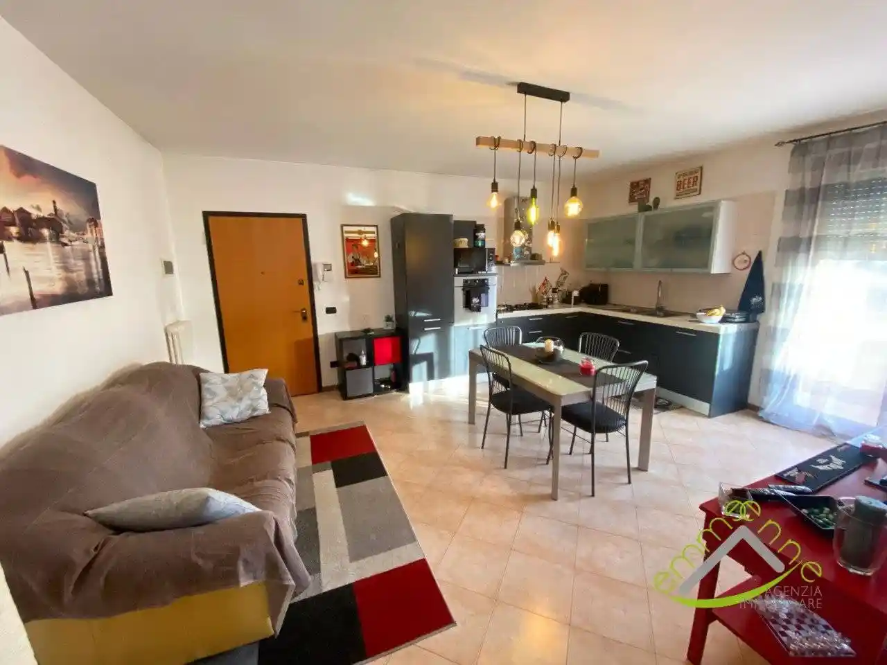 Appartamento in vendita a Camponogara