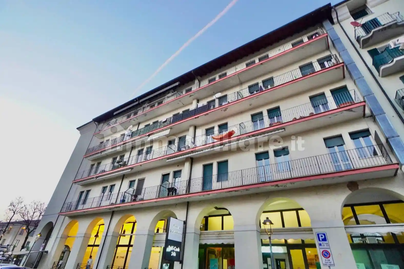 Appartamento in vendita a Chiari