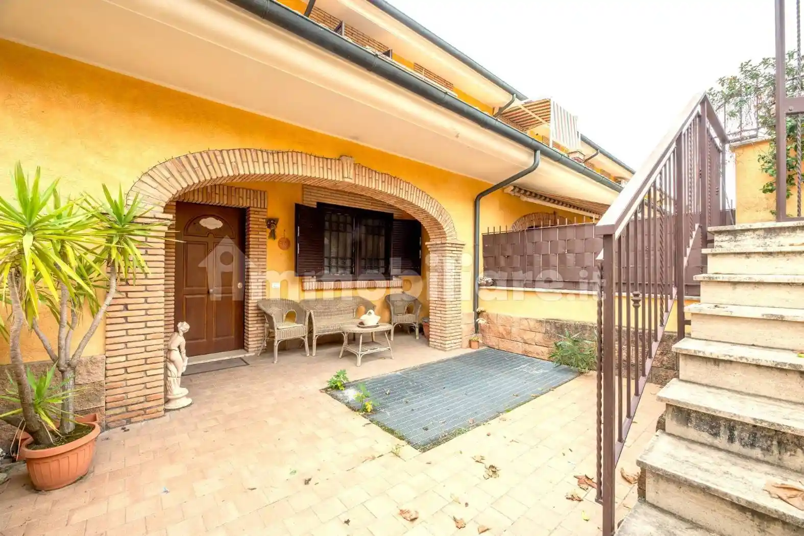 Villa in vendita a Guidonia Montecelio