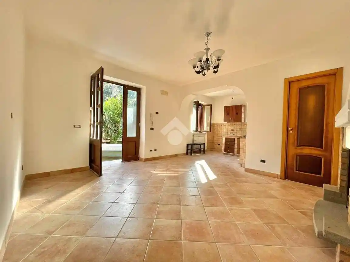 Appartamento in vendita a Massa Lubrense