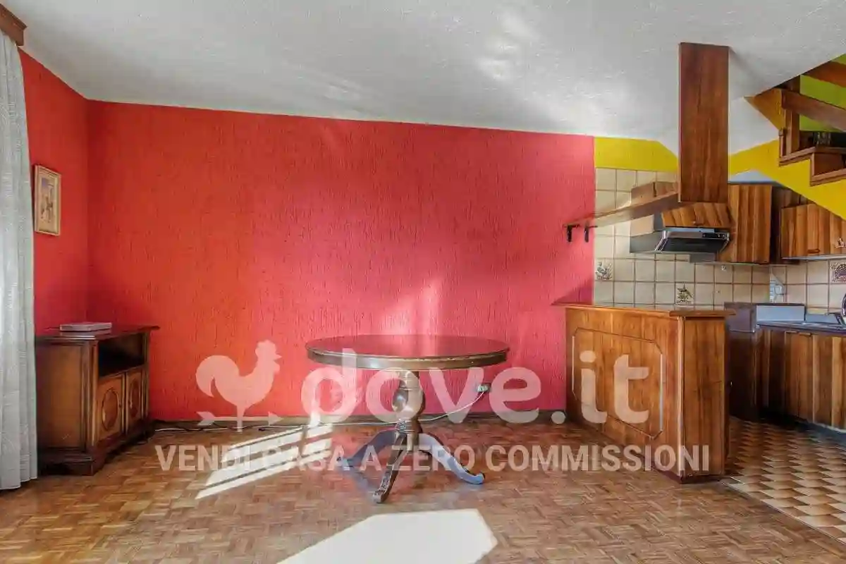 Casa indipendente - foto 4