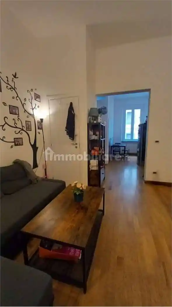 Appartamento in vendita a Livorno