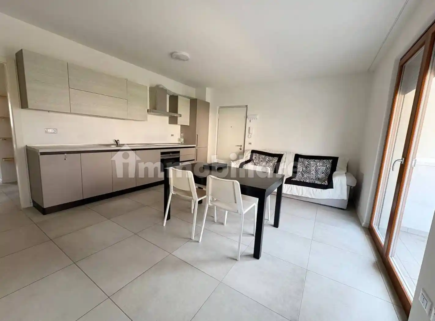 Appartamento in affitto a Trento