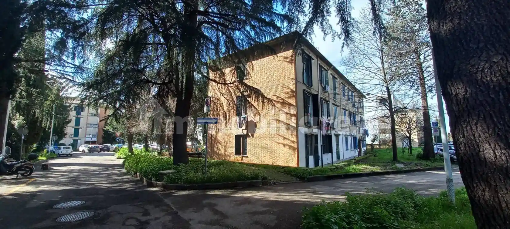 Appartamento in vendita a Firenze