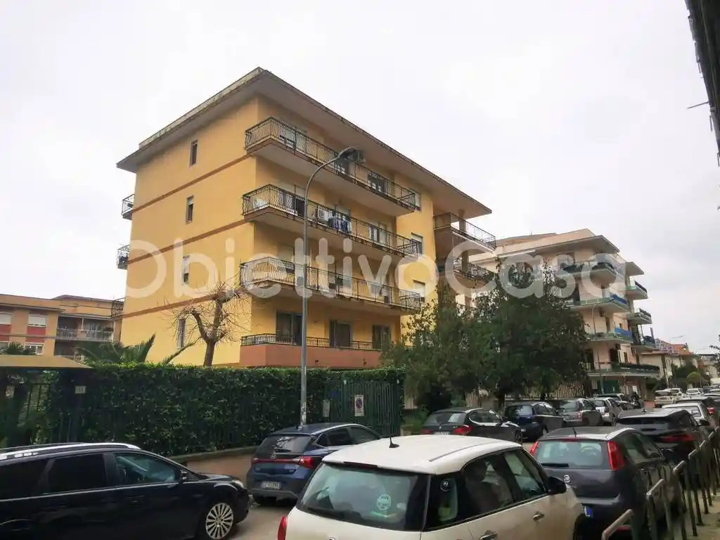 Appartamento in affitto a Caserta