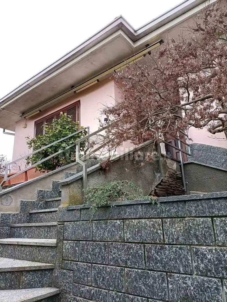 Villa in vendita a Vigevano