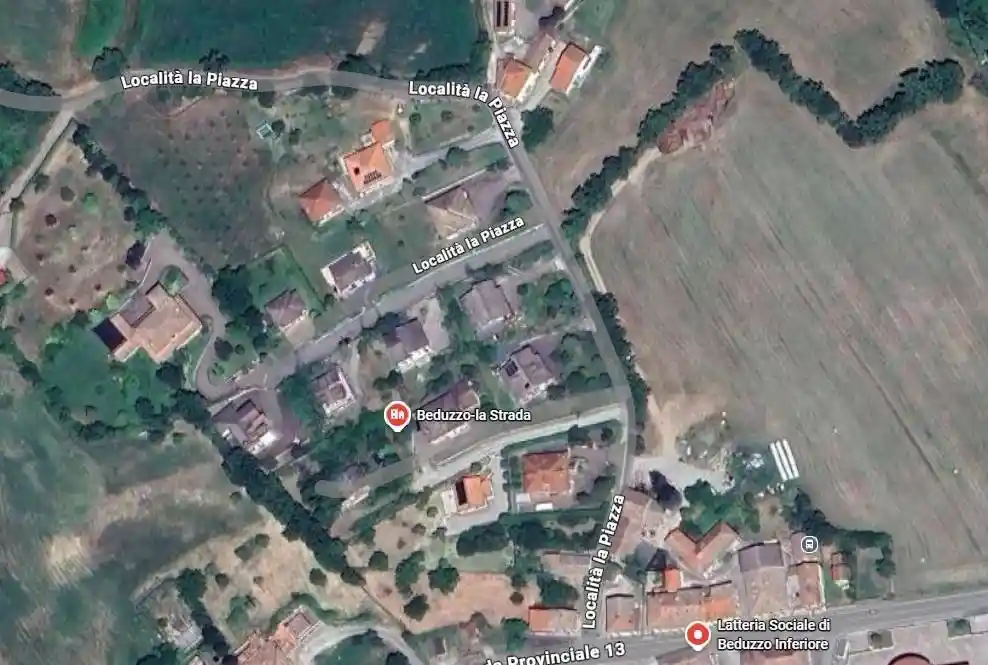 Casa indipendente in vendita a Corniglio