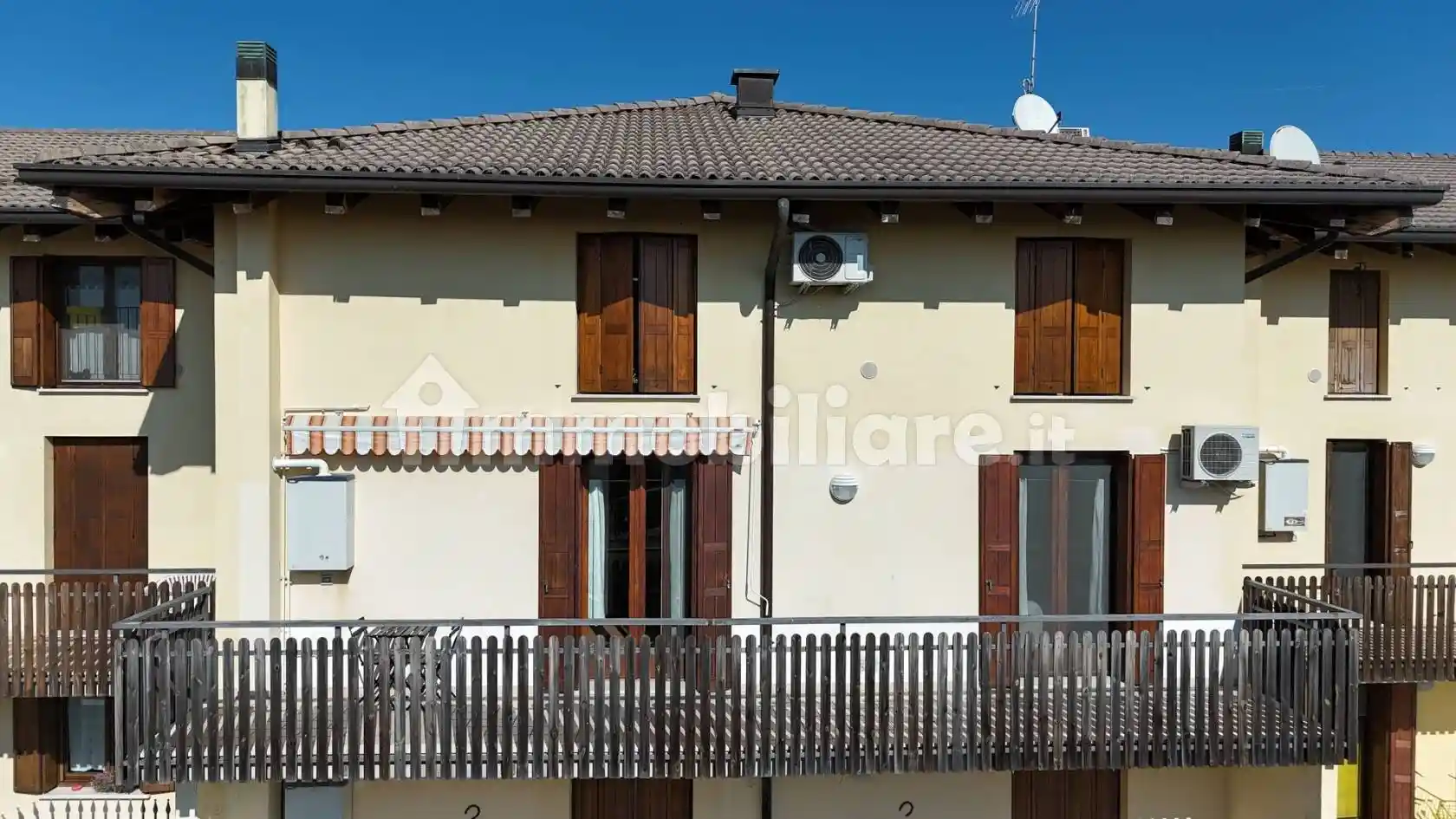 Appartamento in vendita a Reana del Rojale