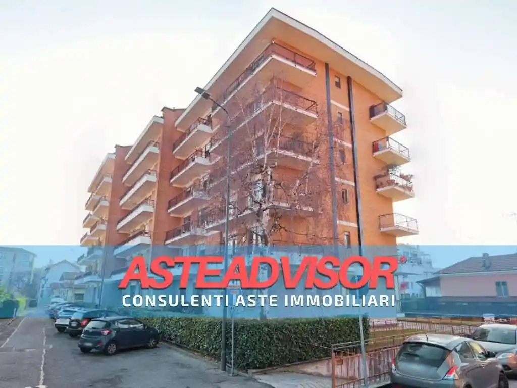 Appartamento in vendita a Rivoli