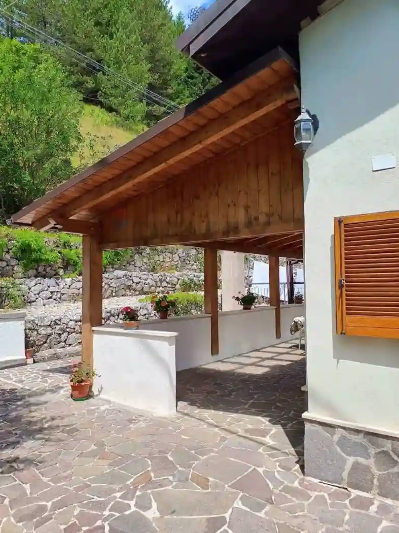 Casa indipendente - foto 2