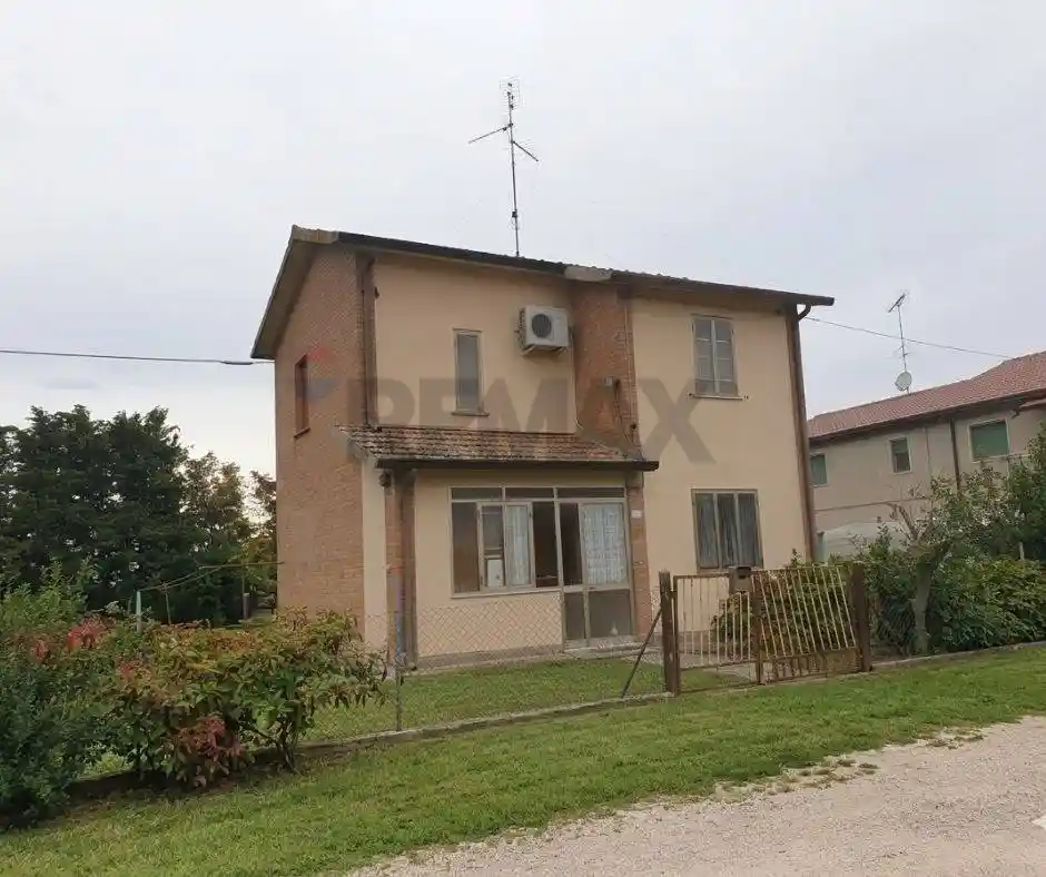 Rustico - Casale in vendita a Codigoro