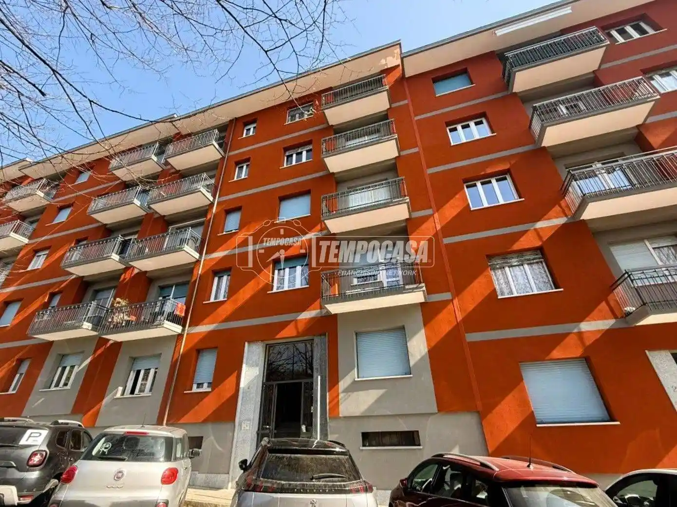 Appartamento in vendita a Pinerolo