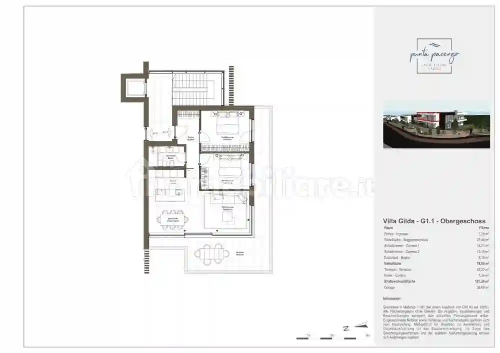 Appartamento - foto 2
