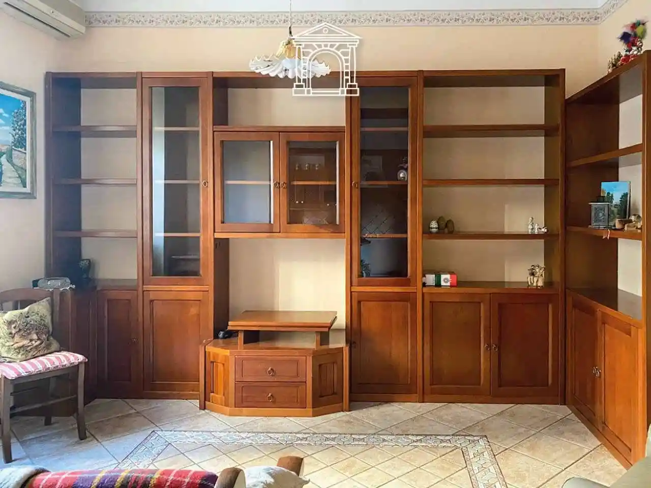 Appartamento in vendita a Trieste