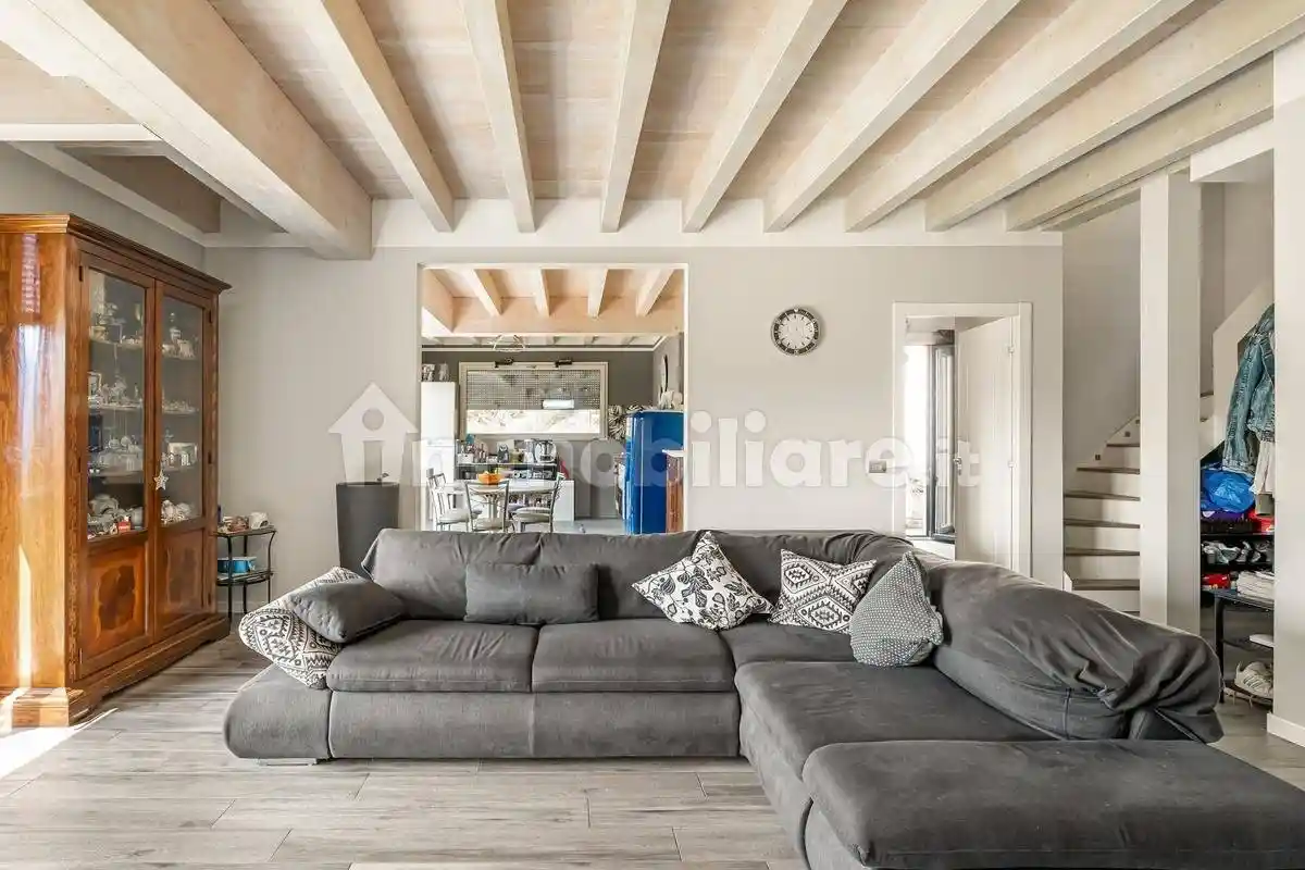 Appartamento in affitto a Cernobbio