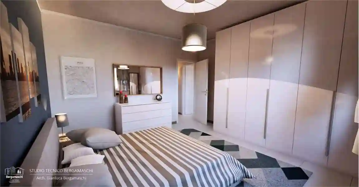 Appartamento - foto 5