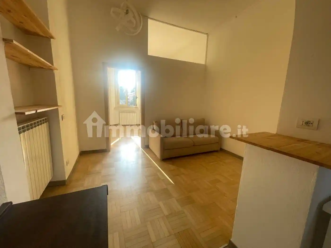 Appartamento in vendita a Monza