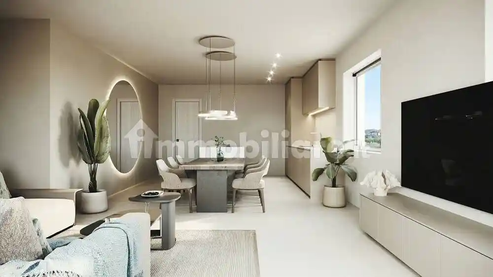 Appartamento in vendita a Lazise