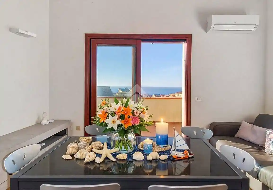 Appartamento in vendita a Castelsardo