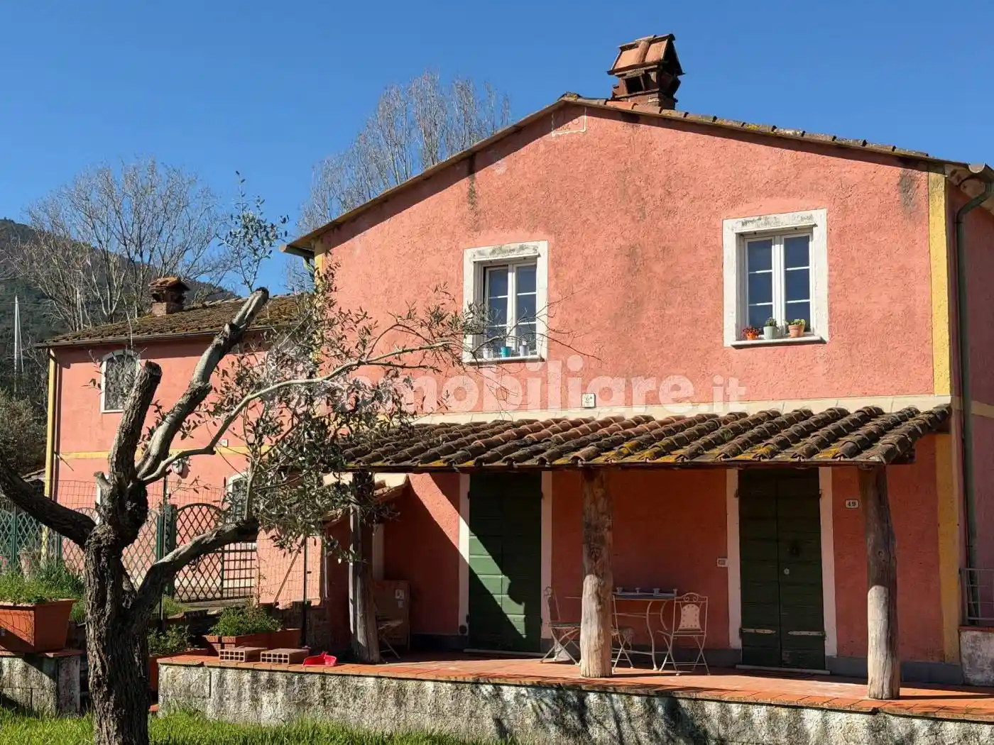 Appartamento in affitto a Ameglia