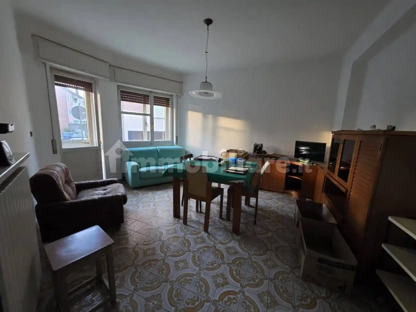 Appartamento in vendita a Cremona