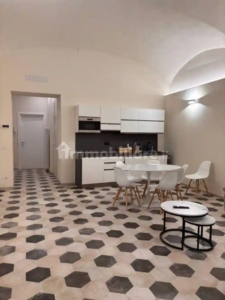 Appartamento in affitto a Ivrea