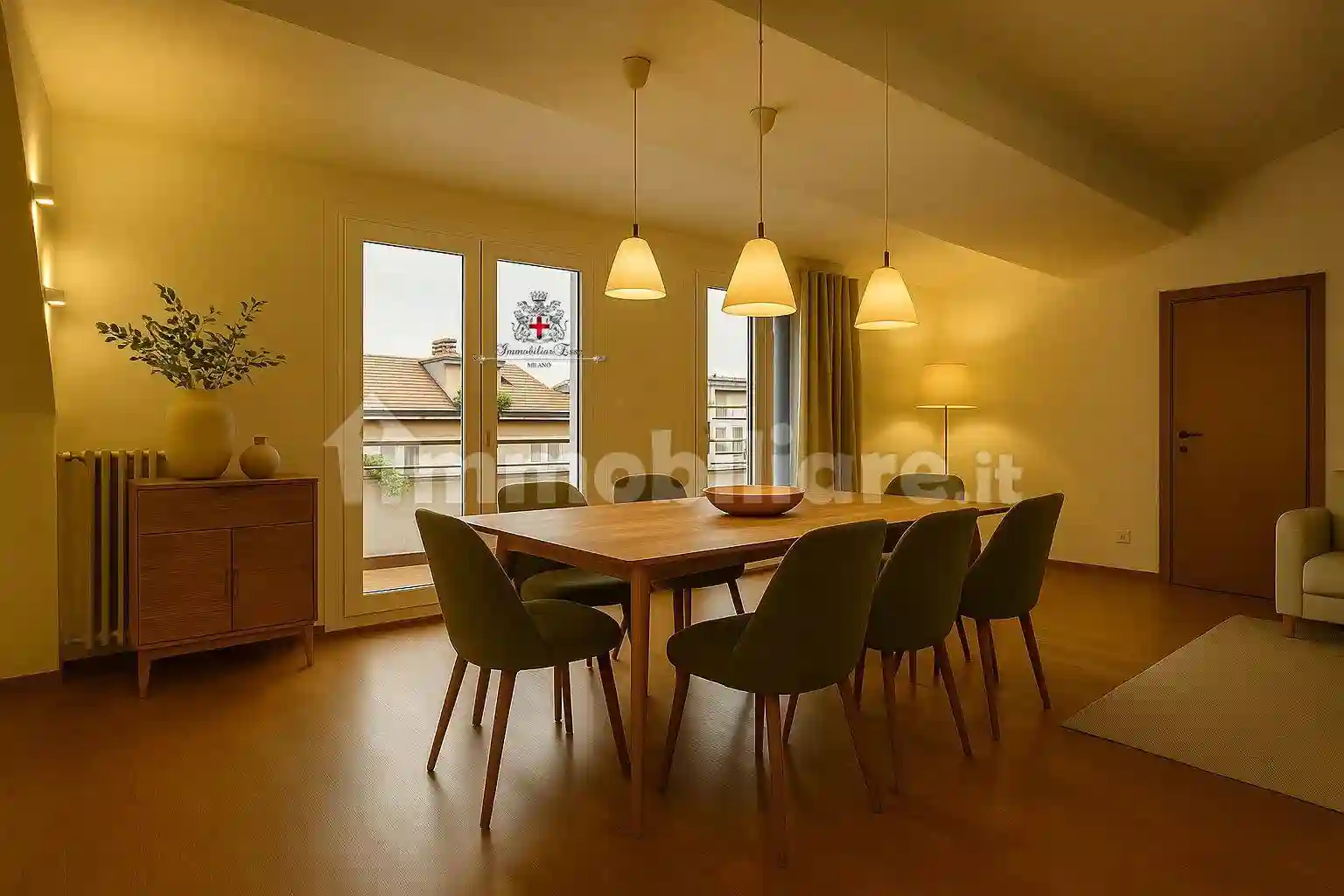 Attico - Mansarda - foto 2