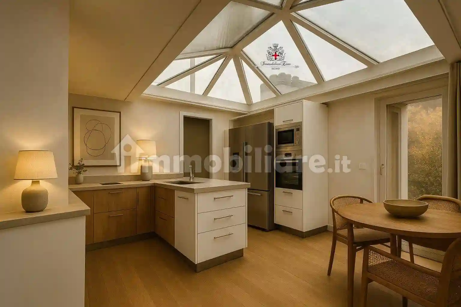 Attico - Mansarda - foto 4